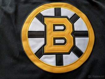 Hokejový dres David Pastrňák Boston Bruins 2025/26 - 6