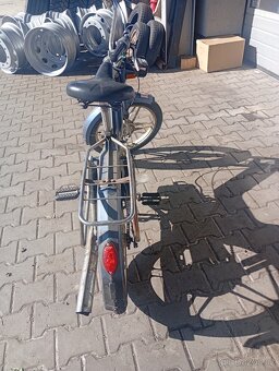 Puch maxi S - 6
