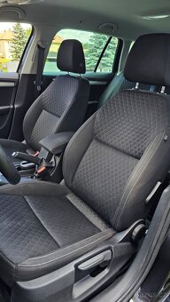 Škoda Octavia 3 1.4 tsi facelift, FULL LED, 1.maj, záruka - 6