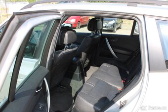 BMW X3, 2,0D 130 KW, 2.maj., ČR, 4 x 4, r.v. 2010 - 6