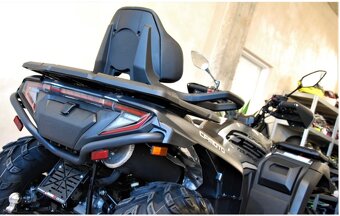 CFMOTO CFORCE 625 Touring - 6