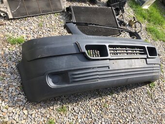 ND VW T5 1.9tdi 62kw a 63kw transportér - 6