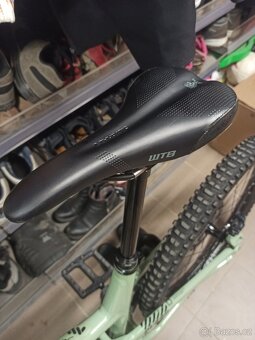 Commencal clash Essentail - 6