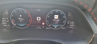 Škoda Octavia IV RS 2.0TDI 147Kw DSG - 6