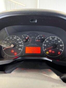 Fiat Fiorino 1.4 LPG - 6