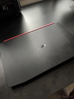 Acer Nitro 5 - 6