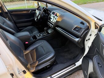 Subaru Outback - 6