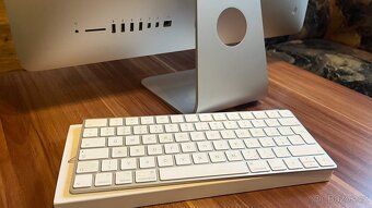 iMac 21,5 - 6