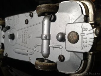 BUICK 405 Prameta (1945-49) - 6