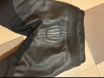 Kalhoty na motorku KTM - 6