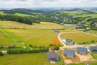Prodej stavebního pozemku o rozloze 1 015 m², Čenkovice - 6
