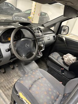 Mercedes-benz 111 cdi - 6