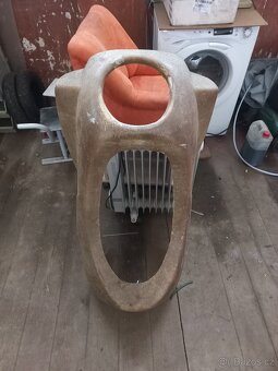 Kapotáž na jawu - 6