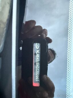 Hyundai i20 1.2i LPG výborný stav, letní a zimní kola STK - 6