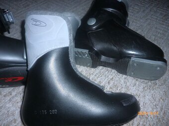 DALBELLO - dětské lyžáky - 6