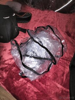 Kočárek Dorjan Basic - 6