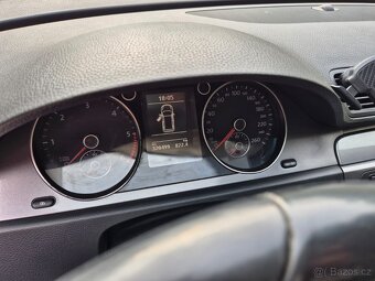 Volkswagen Passat 1.6 TDI - 6