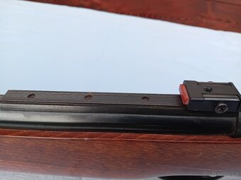 Vzduchovka Hunter 440 - lux - 6