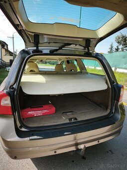 Volvo V70 D5 AWD r.v. 2008 - 6