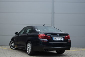 BMW 530 TOP STAV - 6