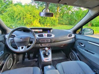 Renault Mégane Grand Scénic - 6