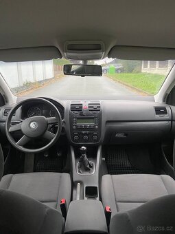 Volkswagen Golf V 1.4 benzin - 6