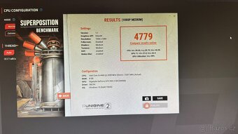 GPU GIGABYTE GTX 960 IX OC 2GB - 6