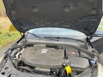 Volvo S60 II, 2012-2013, 2.0, D4, 120 KW - 6