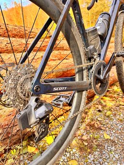 Scott Addict Gravel 20 (velikost M, 170-178cm) - 6