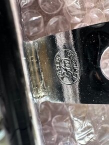 Predám nový výfuk JAWA pionýr 555, SK buyak replika - 6