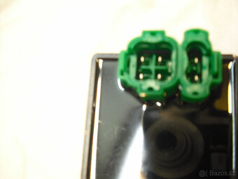 Dominátor díly karburátor,cdi - 6