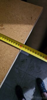 Polohovatelný veterinární / stříhací stůl 130x70cm - 6