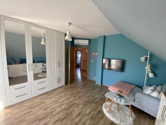 Rodinný dům v Přišimasech 5+kk,157 m² - pozemek 673 m² - 6