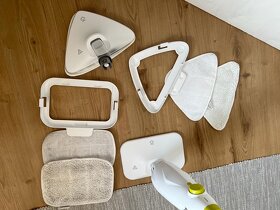 Parní podlahový mop - 6