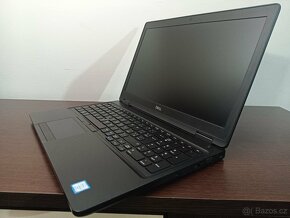 Kat.B-podsvícený Dell 5591,Nvidia,i5-4core-4,2GHz,512Gb M.2 - 6