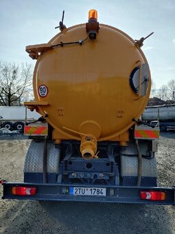 Prodám fekál Iveco Stralis 360EEV - 6