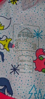 Dětská lyžařská souprava - 6