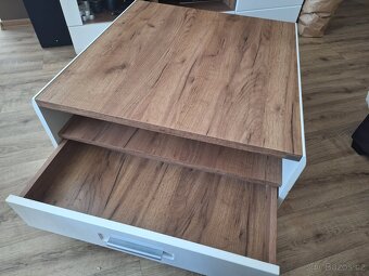 Jídelní, konferenční stůl - 6