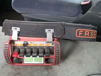 MAN TGA 26.430, 6x6, HYDRAULICKÁ RUKA FASSI F136A23 (MAX 10, - 6