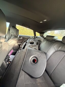 Audi A7 4G 200KW CRTD,JKS,PLX - 6