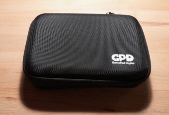 Herní kapesní počítač GPD WIN Mini 2025 - 6