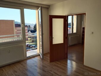 1+1 Volary, sídliště Míru - Šumava poblíž hranic s Německem - 6