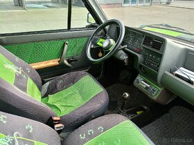 Fiat 127 speciál - 6