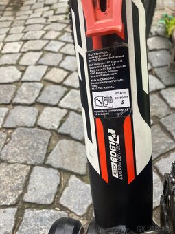 Horské kolo Scott - 6