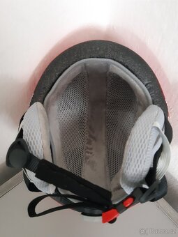 Dětská helma na lyže - 6