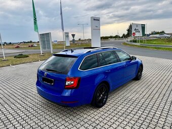 Škoda Octavia 1.6 TDI 85kw, DSG, Virtual, Kůže, Asistent - 6