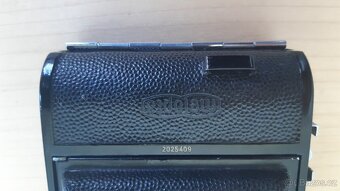 FOTOAPARÁT MEOPTA MILONA - 6