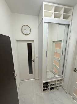 Pronájem 1+kk centrum Veselí nad Moravou - 6