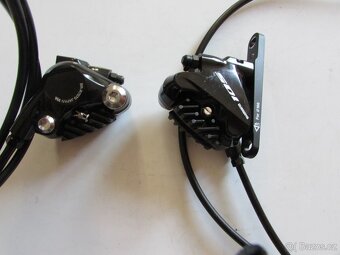 Sada Shimano 105 - 6