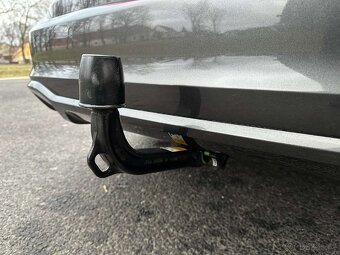 Ford focus st line 2.0 110kw diesel - 6